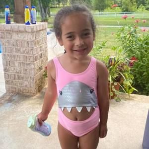 Meet your Posher, Haley